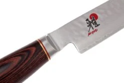 Miyabi 6000MCT Sujihiki, 24 Cm, 34078-241 De Zwilling -Kai Soldes Boutique ZW34078 241 05 zwilling miyabi 6000mct zw34078 241 05