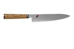 Miyabi By Zwilling 5000MCD Gyutoh, 34373-201 -Kai Soldes Boutique ZW34373 201 02 miyabi