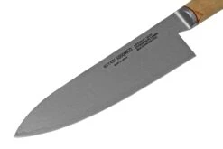 Miyabi By Zwilling 5000MCD Gyutoh, 34373-201 -Kai Soldes Boutique ZW34373 201 03 miyabi