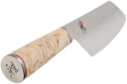 Miyabi By Zwilling 5000MCD Nakiri 17 Cm, 34375-171-0 -Kai Soldes Boutique ZW34375 171 0 06 zwilling miyabi zw34375 171 0 06