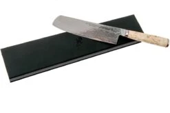 Miyabi By Zwilling 5000MCD Nakiri 17 Cm, 34375-171-0 -Kai Soldes Boutique ZW34375 171 0 08 zwilling miyabi zw34375 171 0 08