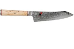 Miyabi By Zwilling 5000MCD Santoku 18 Cm, 34388-181-0 12 Miyabi By Zwilling 5000MCD Santoku 18 Cm, 34388-181-0 -Kai Soldes Boutique ZW34388 181 0 02 zwilling miyabi zw34388 181 0 02