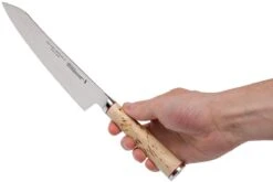 Miyabi By Zwilling 5000MCD Santoku 18 Cm, 34388-181-0 17 Miyabi By Zwilling 5000MCD Santoku 18 Cm, 34388-181-0 -Kai Soldes Boutique ZW34388 181 0 07 zwilling miyabi zw34388 181 0 07
