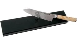 Miyabi By Zwilling 5000MCD Santoku 18 Cm, 34388-181-0 18 Miyabi By Zwilling 5000MCD Santoku 18 Cm, 34388-181-0 -Kai Soldes Boutique ZW34388 181 0 08 zwilling miyabi zw34388 181 0 08