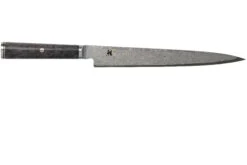 Zwilling Miyabi 5000MCD 67 Sujihiki 24 Cm -Kai Soldes Boutique ZW34400 241 02 zwilling miyabi