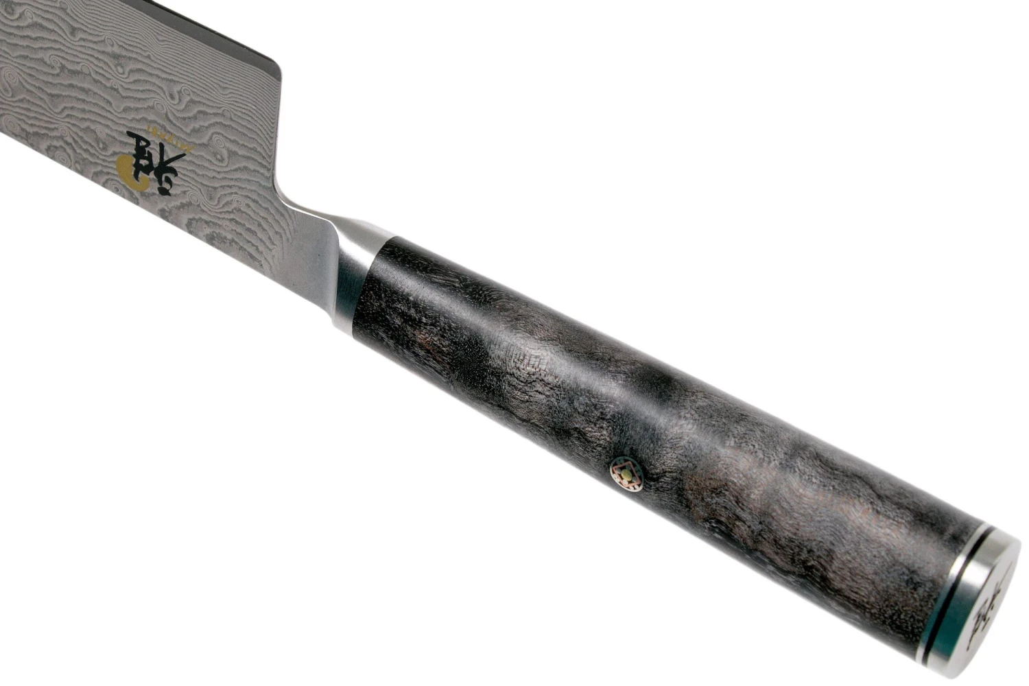 Miyabi By Zwilling 5000MCD 67 Couteau De Chef 24 Cm, 34401-241 6 Miyabi By Zwilling 5000MCD 67 Couteau De Chef 24 Cm, 34401-241 – Image 4