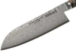 Zwilling Miyabi 5000MCD 67 Santoku 18 Cm 14 Zwilling Miyabi 5000MCD 67 Santoku 18 Cm -Kai Soldes Boutique ZW34404 181 03 zwilling miyabi v201909