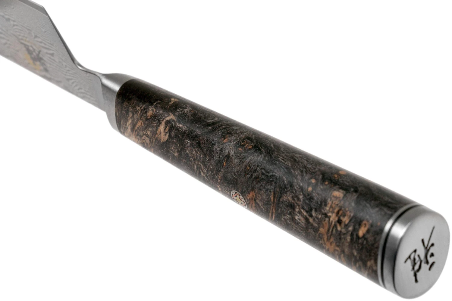 Zwilling Miyabi 5000MCD 67 Santoku 18 Cm 6 Zwilling Miyabi 5000MCD 67 Santoku 18 Cm – Image 4