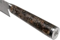 Zwilling Miyabi 5000MCD 67 Santoku 18 Cm 16 Zwilling Miyabi 5000MCD 67 Santoku 18 Cm -Kai Soldes Boutique ZW34404 181 05 zwilling miyabi v201909