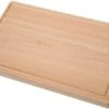 Miyabi Planche à Découper Hinoki, 40 X 25 Cm, 34535-300 -Kai Soldes Boutique ZW34535 300 0 01 zwilling miyabi snijplank zw34535 300 0 01
