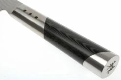 Miyabi 7000D Gyutoh 24 Cm, 34543-241 -Kai Soldes Boutique ZW34543 241 04 zwilling miyabi 7000d gyutoh w34543 241 d4