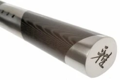 Miyabi 7000D Gyutoh 24 Cm, 34543-241 -Kai Soldes Boutique ZW34543 241 05 zwilling miyabi 7000d gyutoh w34543 241 d5
