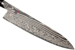 Miyabi 5000FCD Gyutoh 24 Cm, 34681-241 -Kai Soldes Boutique ZW34681 241 03 zwilling miyabi zw34681 241 03