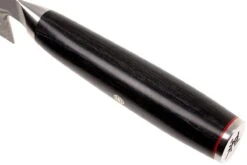 Miyabi 5000FCD Gyutoh 24 Cm, 34681-241 -Kai Soldes Boutique ZW34681 241 05 zwilling miyabi zw34681 241 05