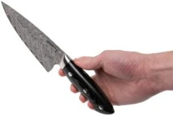 Bob Kramer By Zwilling Euro Stainless Couteau De Chef 16 Cm, 34891-161-0 -Kai Soldes Boutique ZW34891 161 0 06 zwilling bob kramer zw34891 161 0 06