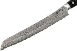 Bob Kramer By Zwilling Euro Stainless Couteau à Pain 26 Cm, 34896-261-0 -Kai Soldes Boutique ZW34896 261 0 03 zwilling bob kramer zw34896 261 0 03