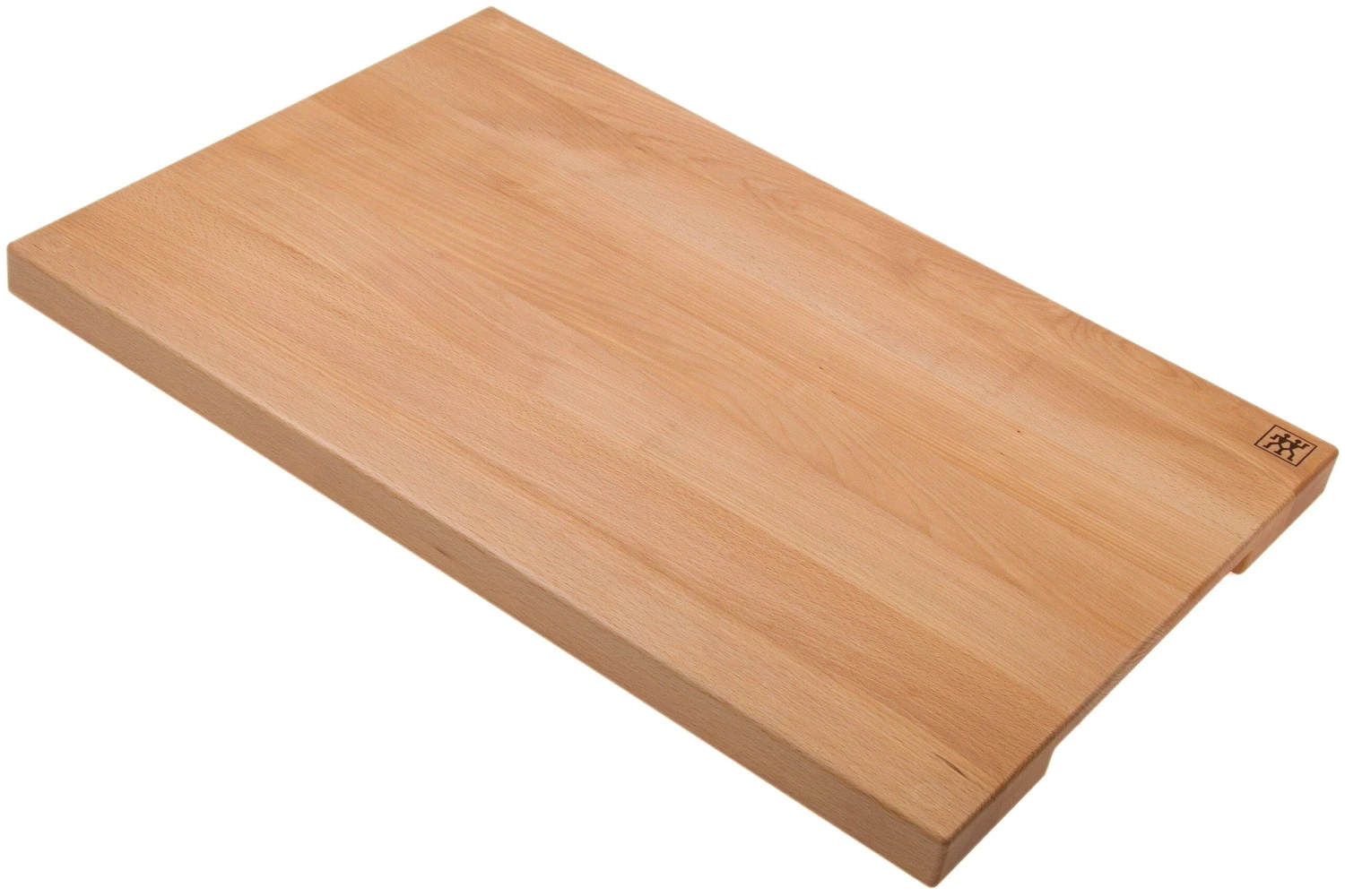 Zwilling Twin Planche à Découper 60x40x3,5 Cm, Hêtre, 35118-100 3 Zwilling Twin Planche à Découper 60x40x3,5 Cm, Hêtre, 35118-100