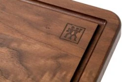 Zwilling Planche à Découper En Noyer - 35x25 Cm - ZW35123-100 -Kai Soldes Boutique ZW35123 100 0 02 zwilling