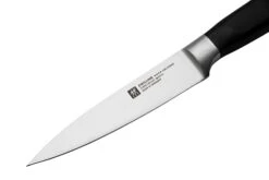 Zwilling J.A. Henckels Four Star 35140, Set De Couteaux 8 Pièces Avec Bloc 18 Zwilling J.A. Henckels Four Star 35140, Set De Couteaux 8 Pièces Avec Bloc -Kai Soldes Boutique ZW35140 000 0 07 zwilling