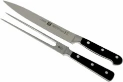 Zwilling 35601-100 Professional S Service à Découper 2 Pièces