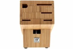Zwilling 35621-004 Professional S Bloc De Couteaux, 7 Pièces 10 Zwilling 35621-004 Professional S Bloc De Couteaux, 7 Pièces -Kai Soldes Boutique ZW35621 004 04 zwilling professional s messenset zw35621 004 04