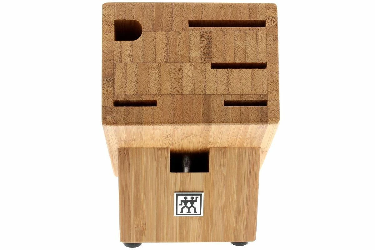 Zwilling 35621-004 Professional S Bloc De Couteaux, 7 Pièces 6 Zwilling 35621-004 Professional S Bloc De Couteaux, 7 Pièces – Image 4