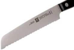 Zwilling Gourmet Couteau Universel Dentelé 13 Cm, 36110-131 -Kai Soldes Boutique ZW36110 131 0 03 zwilling gourmet zw36110 131 0 03