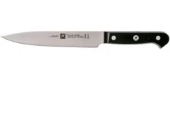 Zwilling Gourmet Couteau à Trancher 16 Cm, 36110-161