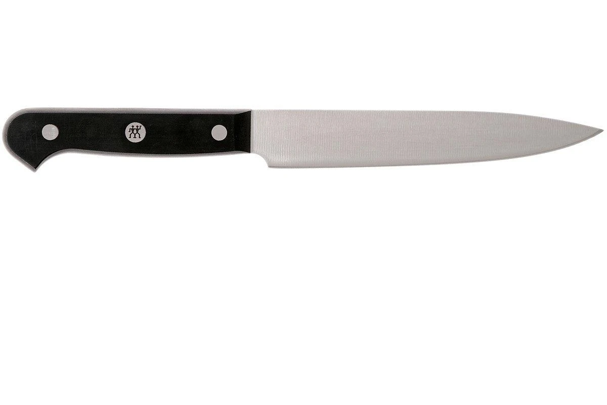 Zwilling Gourmet Couteau à Trancher 16 Cm, 36110-161 4 Zwilling Gourmet Couteau à Trancher 16 Cm, 36110-161 – Image 2