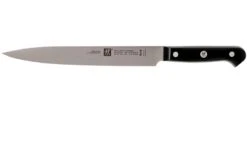 Zwilling Gourmet Couteau à Trancher 20 Cm, 36110-201