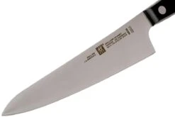Zwilling Gourmet Couteau De Chef Compact 14 Cm, 36111-141 -Kai Soldes Boutique ZW36111 141 0 03 zwilling gourmet zw36111 141 0 03