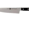Zwilling Gourmet Couteau De Chef 20 Cm, 36111-201 1 Zwilling Gourmet Couteau De Chef 20 Cm, 36111-201 -Kai Soldes Boutique ZW36111 201 0 01 zwilling gourmet zw36111 201 0 01