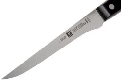 Zwilling Gourmet Couteau à Désosser 14 Cm, 36114-141-0 10 Zwilling Gourmet Couteau à Désosser 14 Cm, 36114-141-0 -Kai Soldes Boutique ZW36114 141 0 03 zwilling zw36114 141 0 03