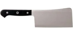 Zwilling Gourmet Couperet 15 Cm, 36115-151 9 Zwilling Gourmet Couperet 15 Cm, 36115-151 -Kai Soldes Boutique ZW36115 151 0 02 zwilling gourmet zw36115 151 0 02