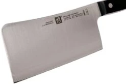 Zwilling Gourmet Couperet 15 Cm, 36115-151 10 Zwilling Gourmet Couperet 15 Cm, 36115-151 -Kai Soldes Boutique ZW36115 151 0 03 zwilling gourmet zw36115 151 0 03