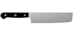 Zwilling Gourmet Nakiri 17 Cm, 36129-171-0 -Kai Soldes Boutique ZW36129 171 0 02 zwilling zw36129 171 0 02