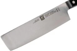 Zwilling Gourmet Nakiri 17 Cm, 36129-171-0 -Kai Soldes Boutique ZW36129 171 0 03 zwilling zw36129 171 0 03