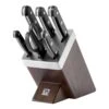 Zwilling Gourmet SharpBlock Bloc à Couteaux, 7 Pièces, 36133-000-0