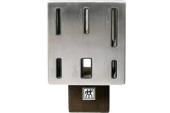 Zwilling Gourmet SharpBlock Bloc à Couteaux, 7 Pièces, 36133-000-0 -Kai Soldes Boutique ZW36133 000 0 04 zwilling