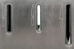 Zwilling Gourmet SharpBlock Bloc à Couteaux, 7 Pièces, 36133-000-0 -Kai Soldes Boutique ZW36133 000 0 05 zwilling