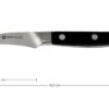 Zwilling 38400-051 Pro Couteau à Légumes -Kai Soldes Boutique ZW38400 051 01 zwilling pro zw38400 051 01