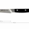 Zwilling 38400-091 Pro Couteau à Légumes -Kai Soldes Boutique ZW38400 091 01 zwilling pro zw38400 091 01