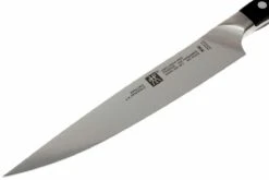 Zwilling 38400-201 Pro Couteau à Jambon -Kai Soldes Boutique ZW38400 201 02 zwilling pro zw38400 201 d2