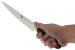 Zwilling 38400-201 Pro Couteau à Jambon -Kai Soldes Boutique ZW38400 201 05 zwilling pro edit202104