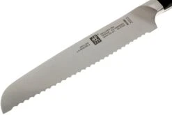 Zwilling 38406-201 Pro Couteau à Pain 10 Zwilling 38406-201 Pro Couteau à Pain -Kai Soldes Boutique ZW38406 201 02 zwilling pro edit202104