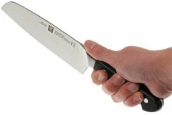 Zwilling 38407-181 Pro Santoku -Kai Soldes Boutique ZW38407 181 05 zwilling pro zw38407 181 d5