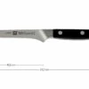 Zwilling 38409-121 Pro Couteau à Steak -Kai Soldes Boutique ZW38409 121 01 zwilling pro zw38409 121 01