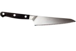 Zwilling Pro Couteau De Chef à Bord Dentelé 14cm, 38425-141 11 Zwilling Pro Couteau De Chef à Bord Dentelé 14cm, 38425-141 -Kai Soldes Boutique ZW38425 141 02 zwilling pro zw38425 141 02