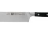 Zwilling Pro Nakiri 17 Cm -Kai Soldes Boutique ZW38429 17 0 01 zwilling pro