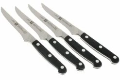 Zwilling 38430-002 Pro Ensemble De Couteaux à Steak